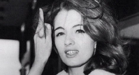 Những bóng hồng của Tình báo Mossad