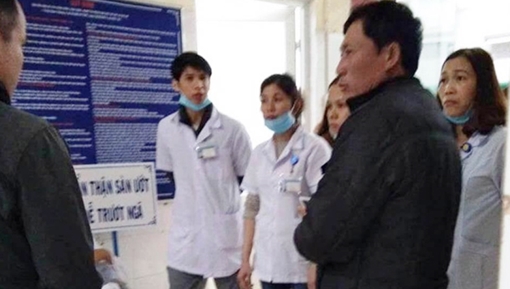 Kẻ bắn thương vong 3 mẹ con cô giáo tiểu học đã tự sát