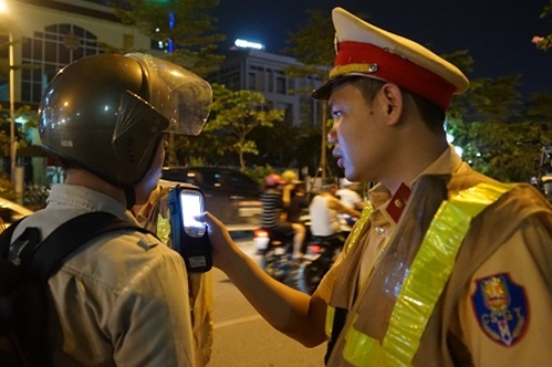 19 người tử vong vì TNGT ngày mùng 3 Tết