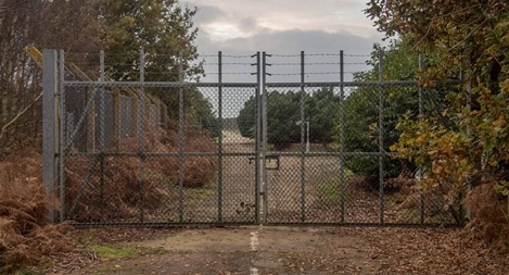 Rendlesham, nơi gặp gỡ bí hiểm