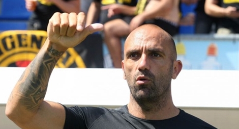 Cựu sao Real Madrid bị buộc tội sát hại đồng đội