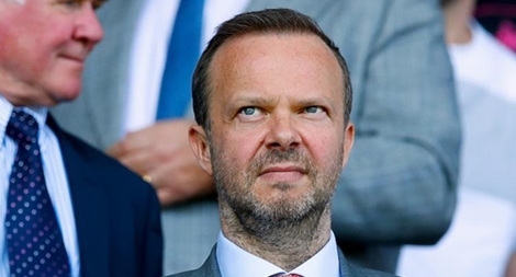 Fan cuồng tấn công tư dinh của lãnh đạo Manchester United