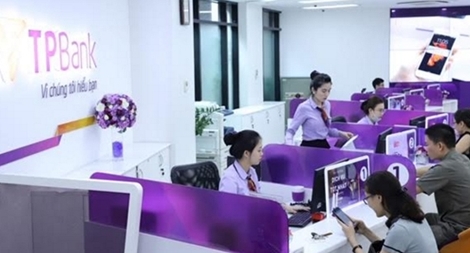 TPBank dành 3.000 tỷ đồng ưu đãi doanh nghiệp bị ảnh hưởng bởi dịch cúm do virus corona (nCoV)