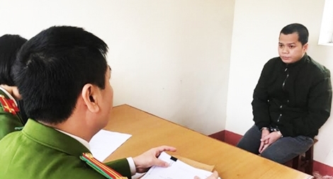 Mạo danh quân nhân "chạy trường" lừa tiền tỷ