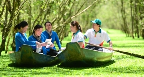 Viettel đẩy mạnh phổ cập 4G, phấn đấu thêm 10 triệu người dùng 4G 