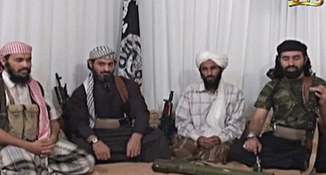 Mỹ tuyên bố tiêu diệt al-Rimi, chỉ huy Al–Qaeda ở bán đảo Arab