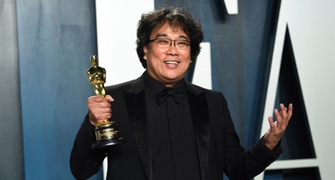 Oscar 2020 và sự bứt phá lịch sử