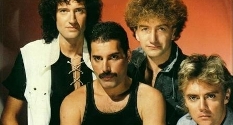 Ban nhạc Anh đầu tiên được khắc họa trên tiền xu