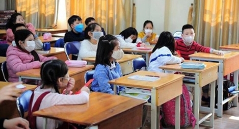 Đảm bảo an toàn khi học sinh, sinh viên đi học trở lại
