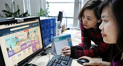 Xây dựng nền kinh tế số làm đòn bẩy cho phát triển