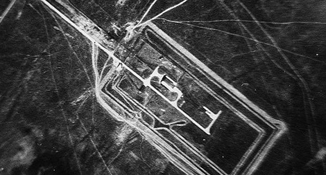 Những căn cứ quân sự kiên cố nhất thế giới