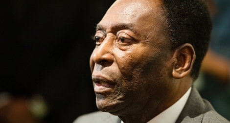 "Vua bóng đá" Pele bị trầm cảm           