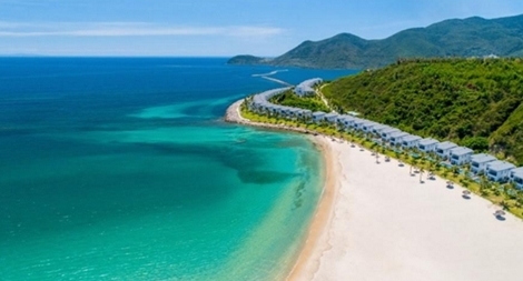 Vinpearl đa dạng hóa sản phẩm - Dịch vụ và phát triển điểm đến