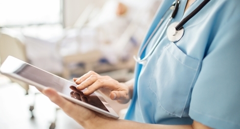 Ứng dụng công nghệ theo dõi dịch bệnh