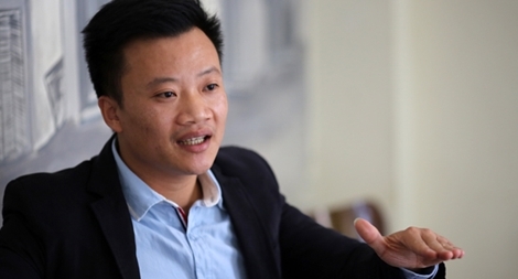 Nhà phê bình văn học Mai Anh Tuấn: Hiện thực lớn không chắc tạo nên tác phẩm lớn