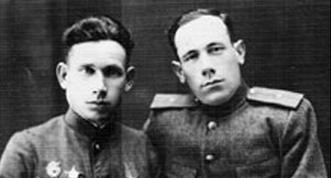 Alexander Kopaski - Điệp viên “độc nhất vô nhị”