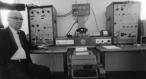 Vụ “đảo chính tình báo thế kỷ” của CIA