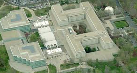 Trụ sở CIA từng bị đe dọa bom nhiệt hạch