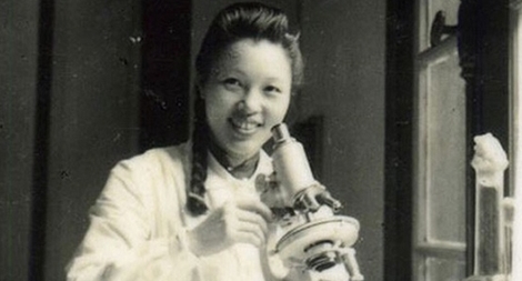 Người ở tuyến đầu chống dịch sốt rét