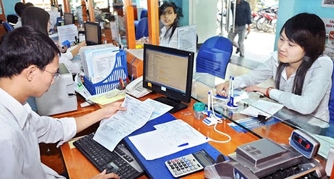 Người nộp thuế sẽ nộp ít tiền hơn