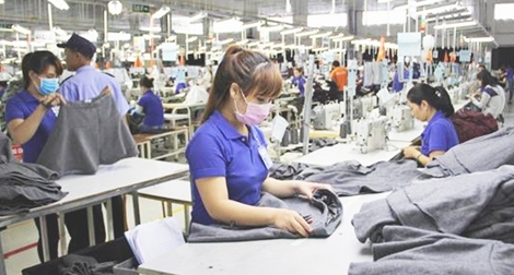 Giải pháp giúp doanh nghiệp ứng phó với COVID-19