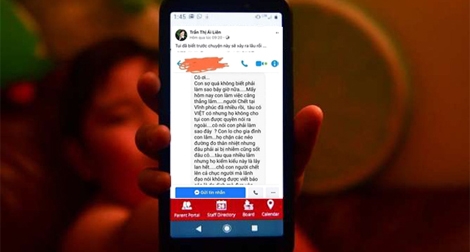 Muôn kiểu “ăn theo” COVID-19