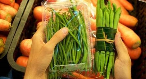 Mối lo ô nhiễm nhựa trong nông nghiệp