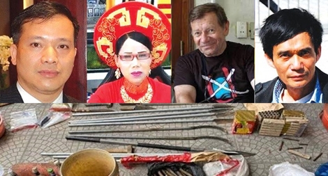 Fake news – Con bài của những đối tượng cầm đầu trong vụ Đồng Tâm