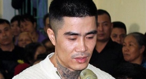 Y án tử hình kẻ sát hại tài xế, cướp taxi