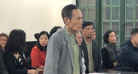 Hoãn phiên tòa xét xử Hiệp “khùng” 