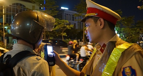 Tai nạn giảm, ý thức người dân nâng cao