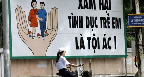 Tăng cường công tác phòng, chống bạo lực, xâm hại trẻ em