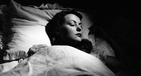 Điều gì xảy ra trong giấc ngủ?