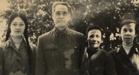 Câu chuyện về nữ cứu thương Mạc Thị Phúc