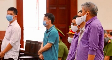 Tạm dừng xét xử các phiên toà đến hết tháng 3/2020