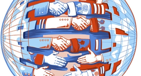 Trung Quốc và thực thi quyền lực mềm