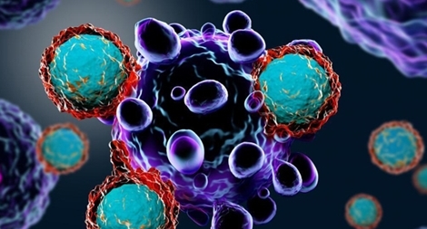 Tìm thuốc chữa ung thư từ tế bào chết?