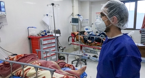 Vì sao COVID-19 không ngừng lan rộng?