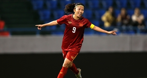 Giá trị từ bàn thắng của Huỳnh Như