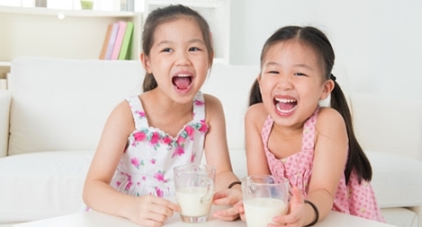 “Kiềng 3 chân” bảo vệ trẻ an toàn trước COVID-19