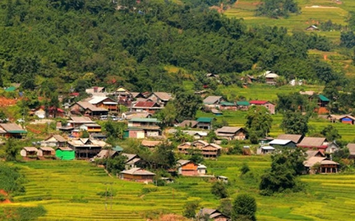 Khơi dậy sức mạnh từ các tầng lớp nhân dân