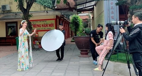 Hoạt động Văn hóa nghệ thuật mùa dịch: Tổ chức hay không cũng vì khán giả