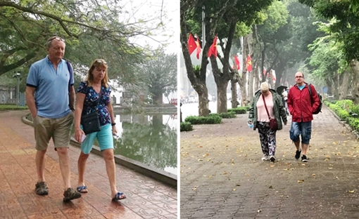 Ngày đầu áp dụng đeo khẩu trang nơi công cộng: Nhiều người lơ là, chủ quan