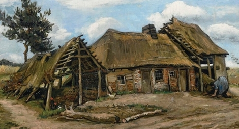 Bức tranh đắt giá