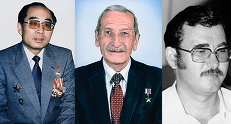 Nga giải mật một vài danh tính điệp viên