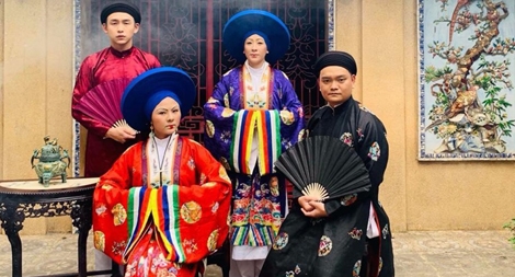 Giải trí trực tuyến bội thu giữa “mùa” dịch bệnh