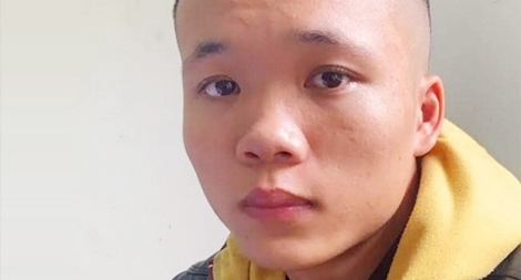 Tên cướp tuổi teen sa lưới sau khi gây ra 8 vụ “ăn bay”