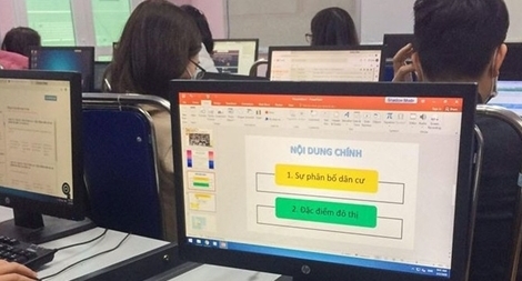 COVID-19 là cơ hội để Việt Nam đẩy nhanh chuyển đổi số