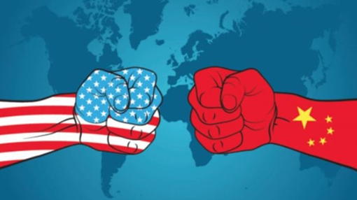 Vòng xoáy căng thẳng mới trong quan hệ Mỹ – Trung