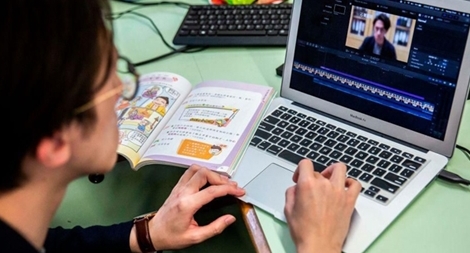 Người Hong Kong ứng phó thế nào với lệnh nghỉ học?